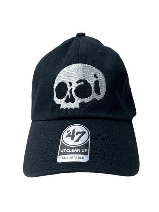 Ojai Skull '47 Dad Hat