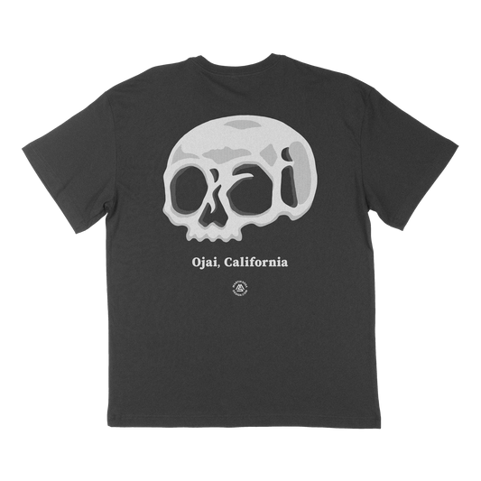 Ojai Skull T-Shirt