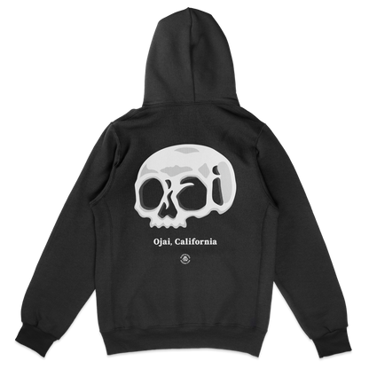 Ojai Skull Hoodie