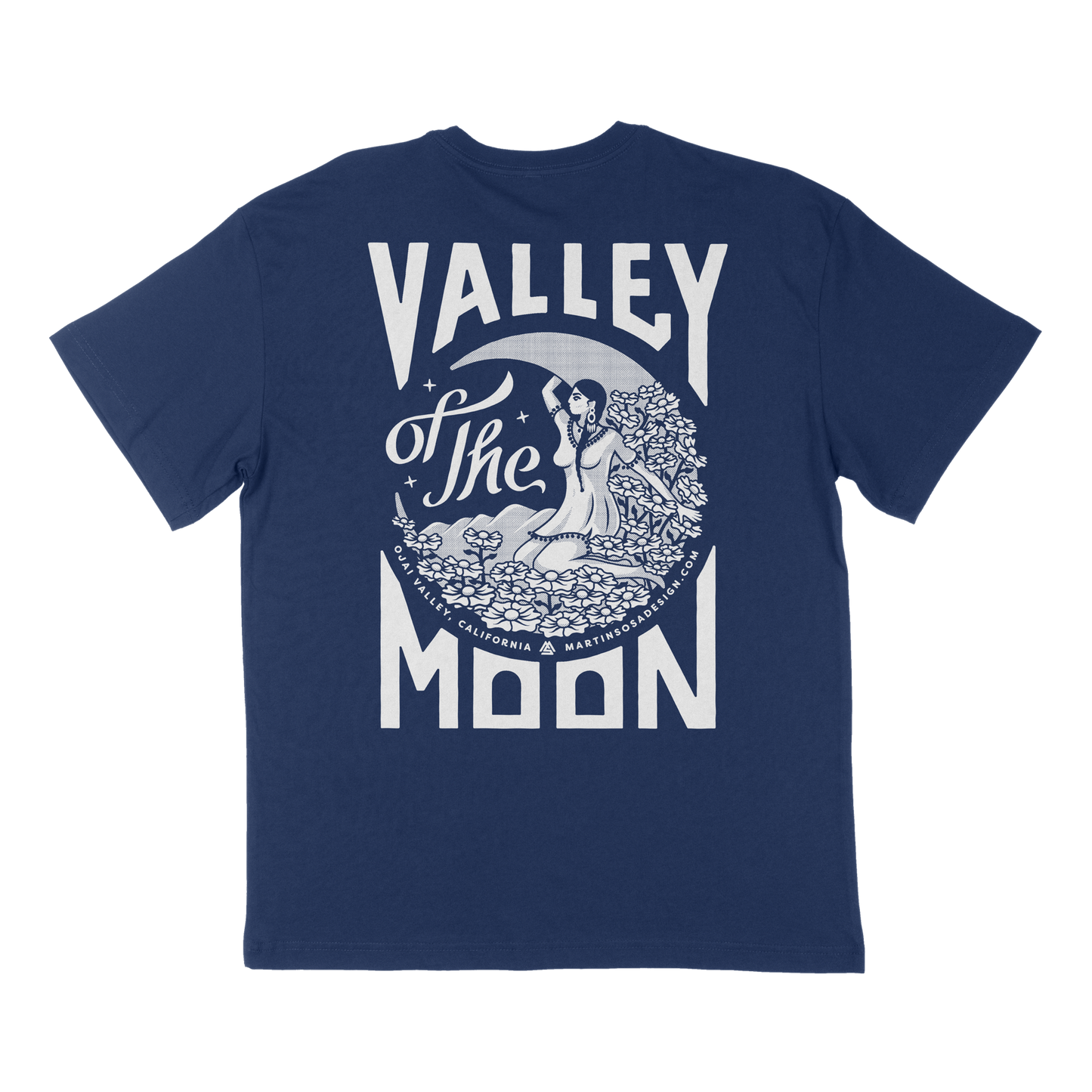 Valley of the Moon T-Shirt