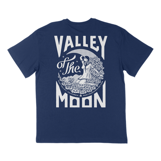 Valley of the Moon T-Shirt