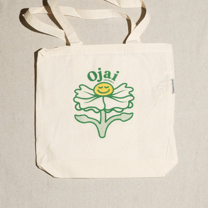 Poppy Tote